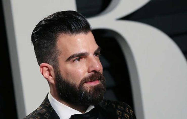 THE HOLLYWOOD FADE